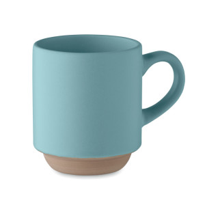 Ceramic mug CERACK - Reklamnepredmety
