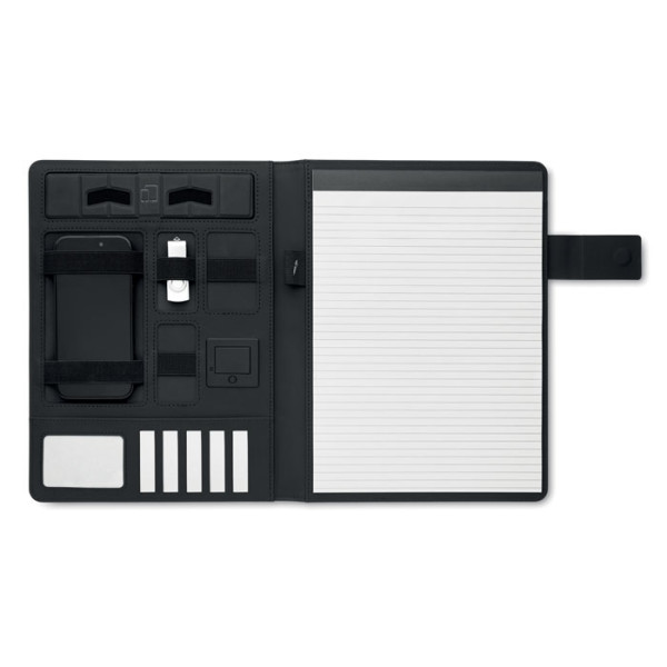 A4 conference folder BURGUS