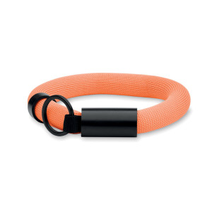 Floating key ring POLLY - Reklamnepredmety