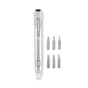 Multi tool in pen shape TUBULAR - Reklamnepredmety