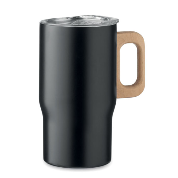 Double wall tumbler TUMBOO