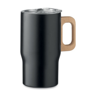 Double wall tumbler TUMBOO - Reklamnepredmety