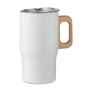 Double wall tumbler TUMBOO - Reklamnepredmety