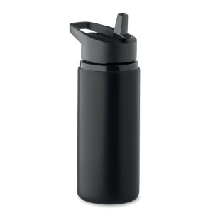 Single wall bottle SPOT - Reklamnepredmety