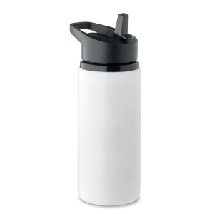 Single wall bottle SPOT - Reklamnepredmety