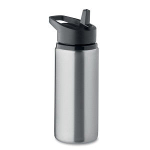 Single wall bottle SPOT - Reklamnepredmety