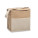 Jute cooler bag LONA - mo2503-13 - variant Mo MO2503-13