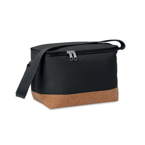 RPET 600D cooler bag KOELER - Reklamnepredmety