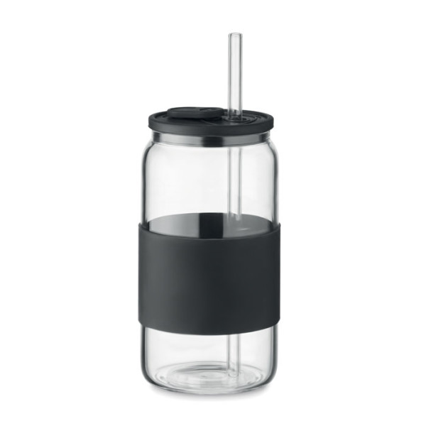 High borosilicate glass tumbler BOROSIP