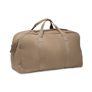Duffle travel bag DUFFAS COLOUR - Reklamnepredmety