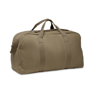 Duffle travel bag DUFFAS COLOUR - Reklamnepredmety