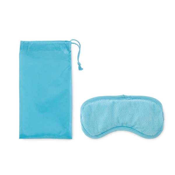 Reversible cooling eye mask REVEYES