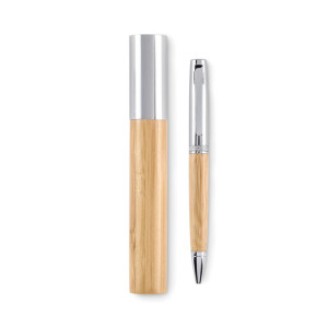 Metal twist ball pen SIDEN - Reklamnepredmety