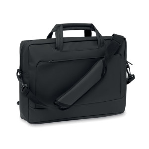 15 inch laptop document bag LONDON - Reklamnepredmety