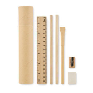 Paper tube box MEJU - Reklamnepredmety