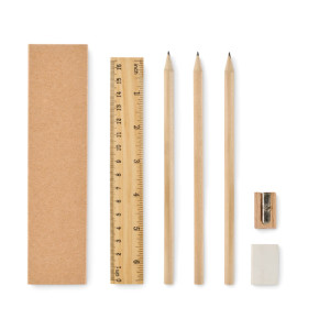 Paper box STOX - Reklamnepredmety