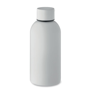 Single wall bottle ATHENA MID - Reklamnepredmety