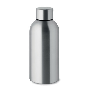 Single wall bottle ATHENA MID - Reklamnepredmety