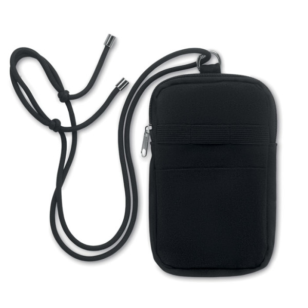 Cross body smartphone bag MOBIBOLSA