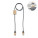 60W charging cable CABOO - mo2520-40 - variant Mo MO2520-40