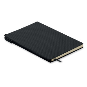 A5 notebook with ball pen NOTA - Reklamnepredmety