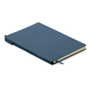 A5 notebook with ball pen NOTA - Reklamnepredmety