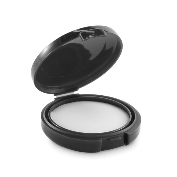 Vegan lip balm EZRA
