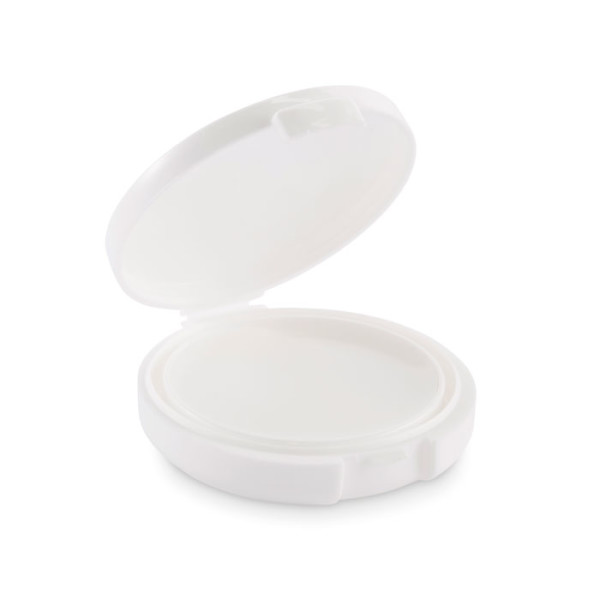 Vegan lip balm EZRA