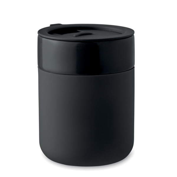 QERAM Ceramic Mug, 330 ml
