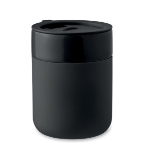 QERAM Ceramic Mug, 330 ml - Reklamnepredmety