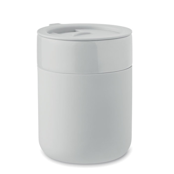 QERAM Ceramic Mug, 330 ml