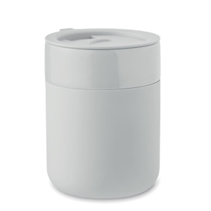 QERAM Ceramic Mug, 330 ml - Reklamnepredmety