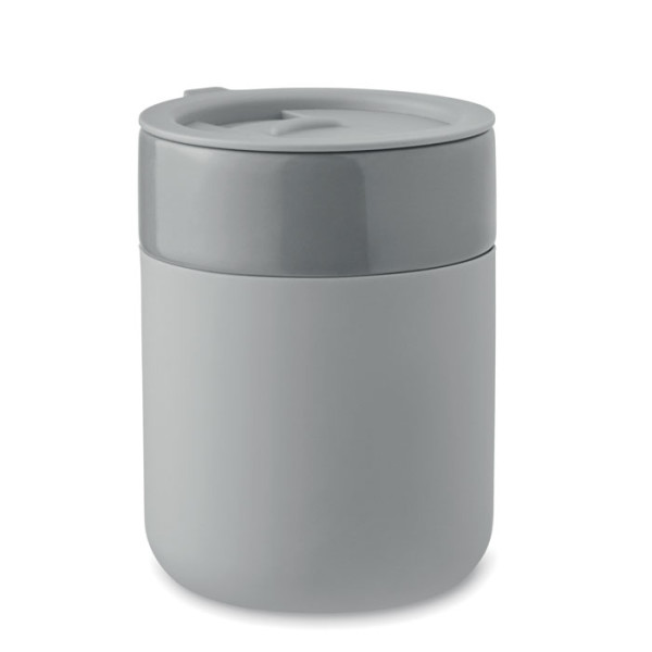 QERAM Ceramic Mug, 330 ml