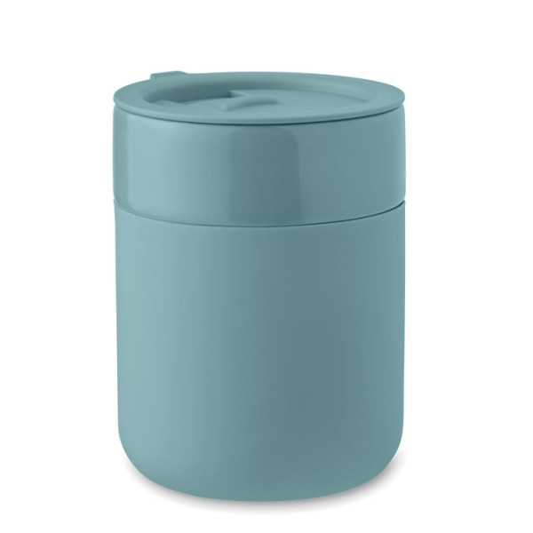 QERAM Ceramic Mug, 330 ml