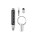 Key ring TWEN - mo2529-03 - variant Mo MO2529-03