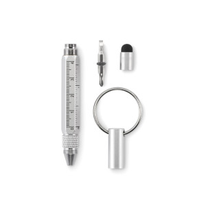 Key ring TWEN - Reklamnepredmety