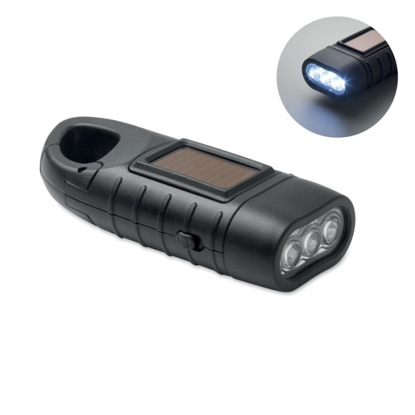 LED torch SLUZ