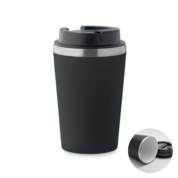 Double wall tumbler BLERM
