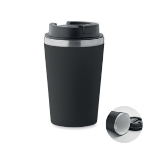 Double wall tumbler BLERM - Reklamnepredmety