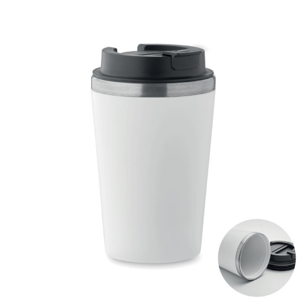 Double wall tumbler BLERM