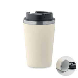 Double wall tumbler BLERM - Reklamnepredmety