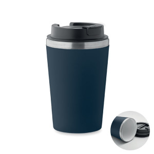 Double wall tumbler BLERM - Reklamnepredmety