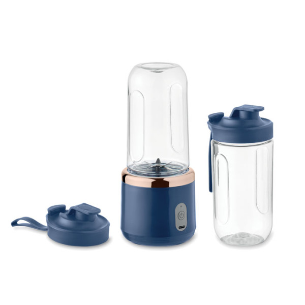 Portable smoothie blender BLENDIE