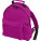HF2722 Backpack Kids - HF2722-Fuchsia - variant Ls 1000075441