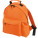HF2722 Backpack Kids - HF2722-Orange - variant Ls 1000075444