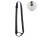 Lanyard with cup holder LANCUP - mo2582-03 - variant Mo MO2582-03