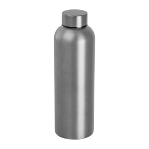 CrisMa stainless steel bottle, 600ml - Reklamnepredmety