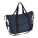 Recycled cotton sports bag - 6439444 - variant M 6439444