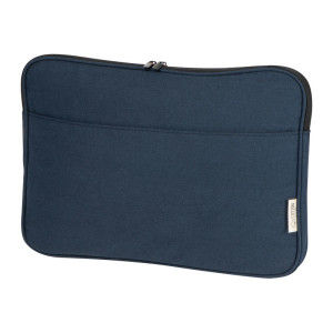 Laptop bag made of recycled cotton - Reklamnepredmety