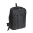 CrisMa travel backpack made of RPET - 6439903 - variant M 6439903